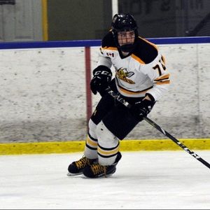 Meet your Posher, Drew